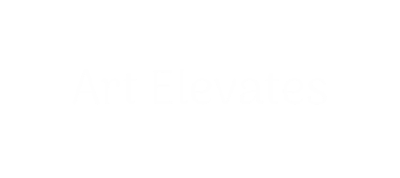 Art Elevates Logo